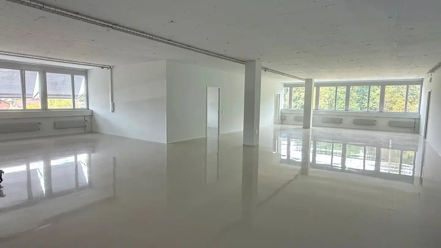 Storage space for rent - Steinackerstrasse 29, 8302 Kloten
