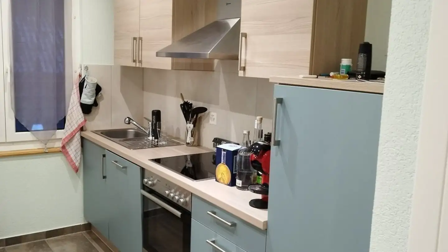 Appartement à louer - Rue de la Fourchaux 30, 2610 St-Imier - Photo 4