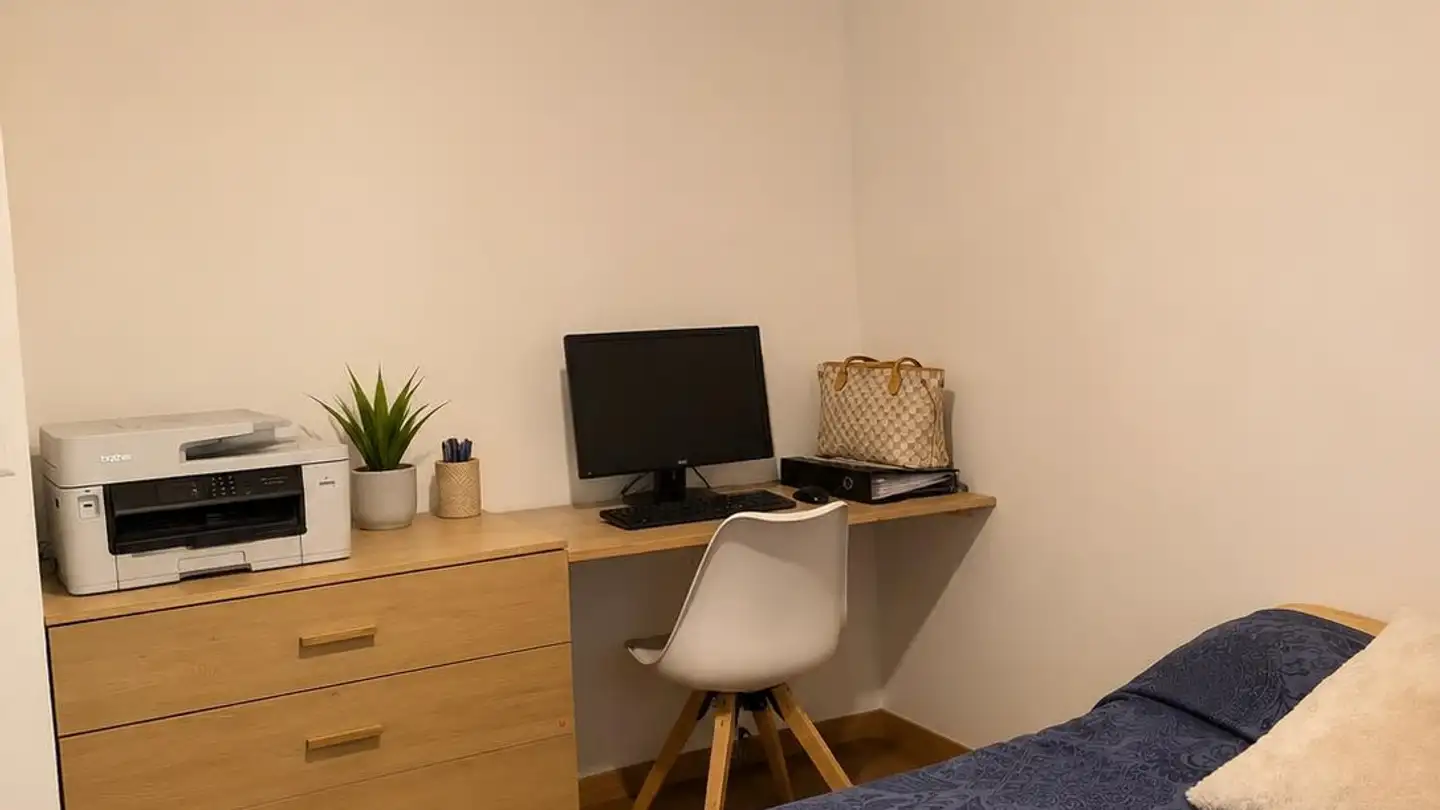 Apartment for rent - Rue Du Carroz 5, 1146 Mollens VD - Photo 2