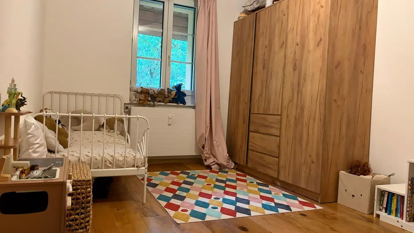 Apartment for rent - Rue Du Carroz 5, 1146 Mollens VD - Photo 3