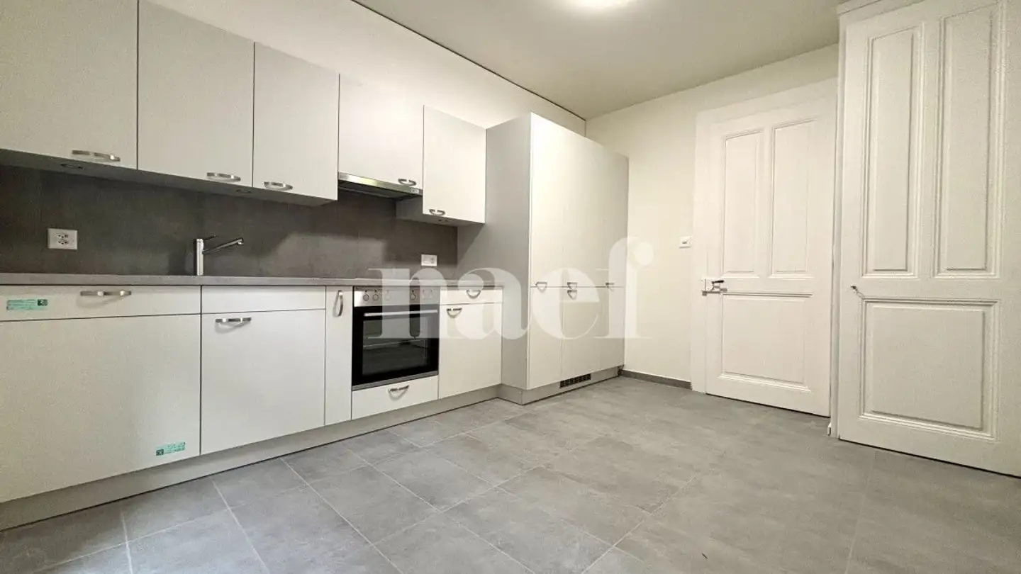 Appartement à louer - 2000 Neuchâtel