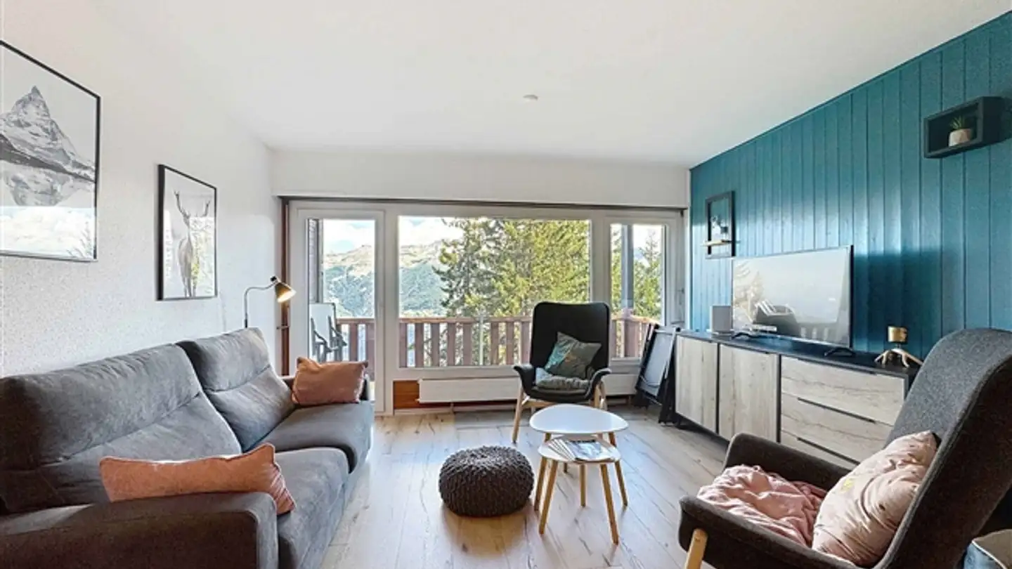 Appartamento in vendita - 1988 Les Collons - Foto 3