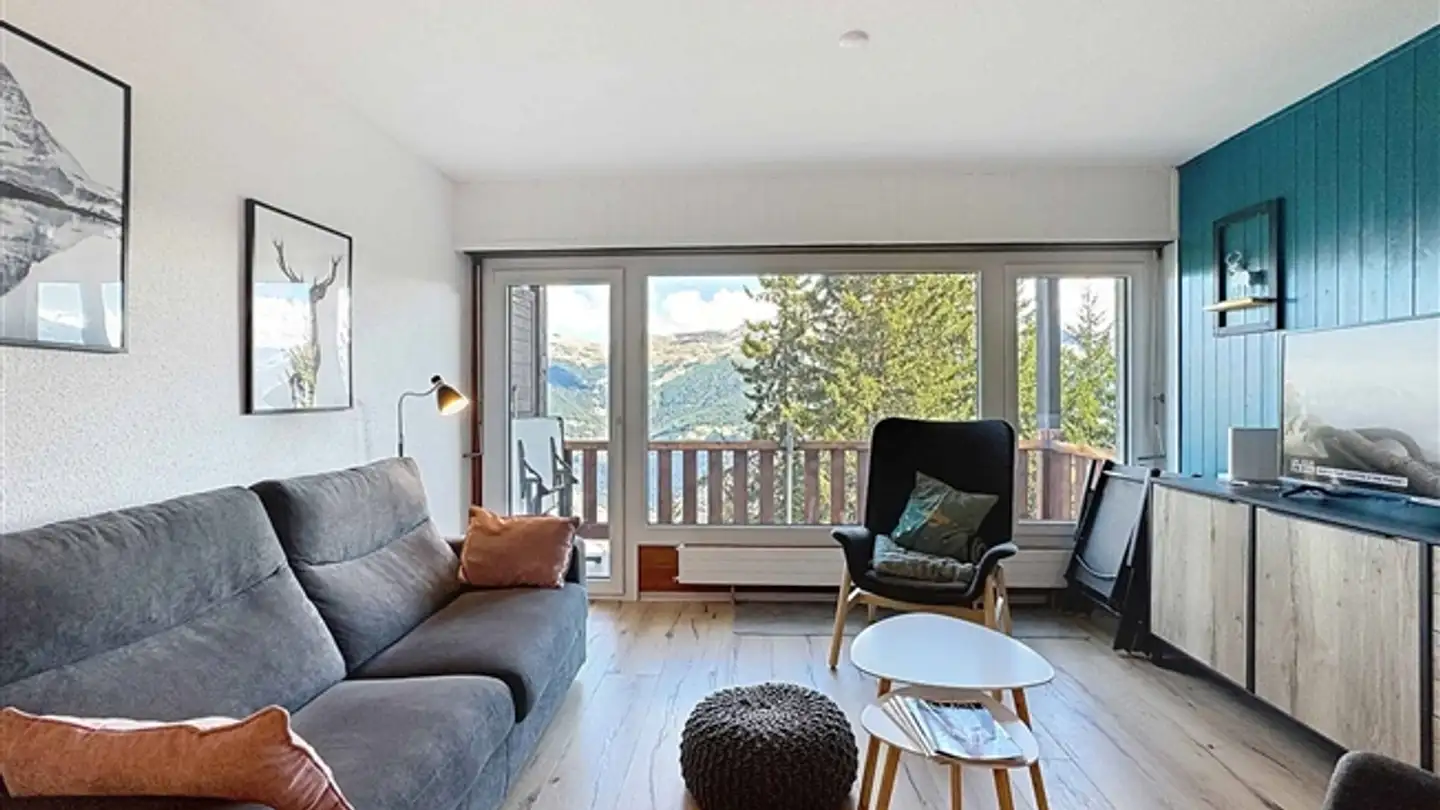 Appartamento in vendita - 1988 Les Collons - Foto 4