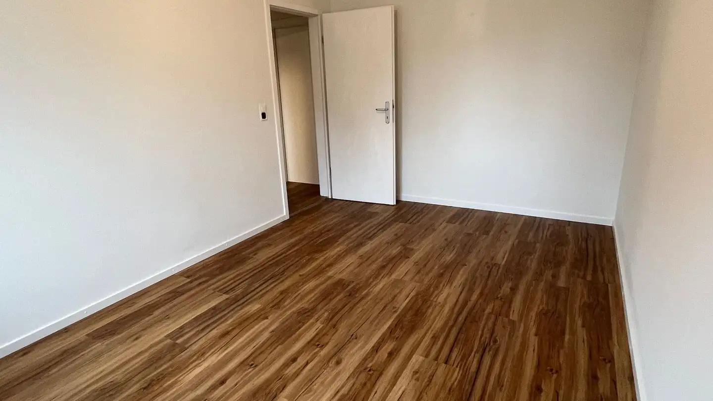 Apartment for rent - Bahnhofstrasse 49, 4132 Muttenz - Photo 3