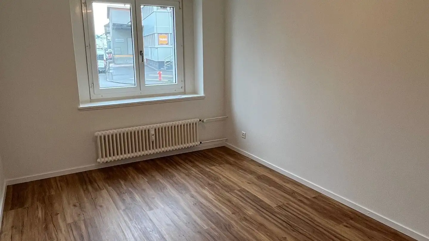 Apartment for rent - Bahnhofstrasse 49, 4132 Muttenz - Photo 4