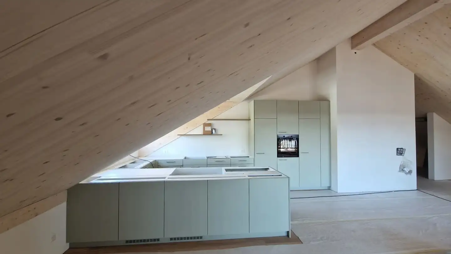 Wohnung mieten - Hintermattweg 2, 4704 Niederbipp