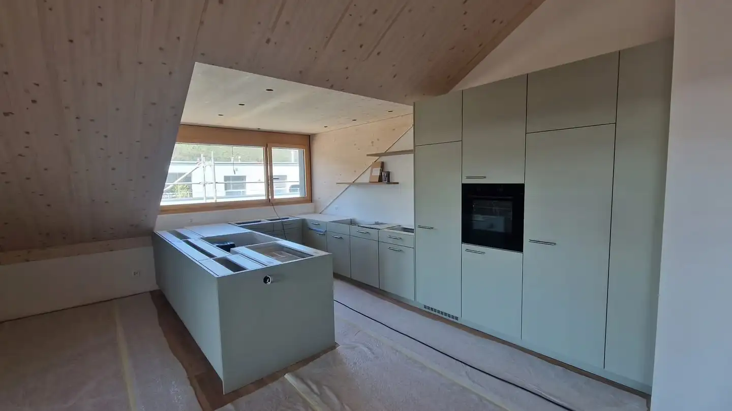 Wohnung mieten - Hintermattweg 2, 4704 Niederbipp - Foto 2