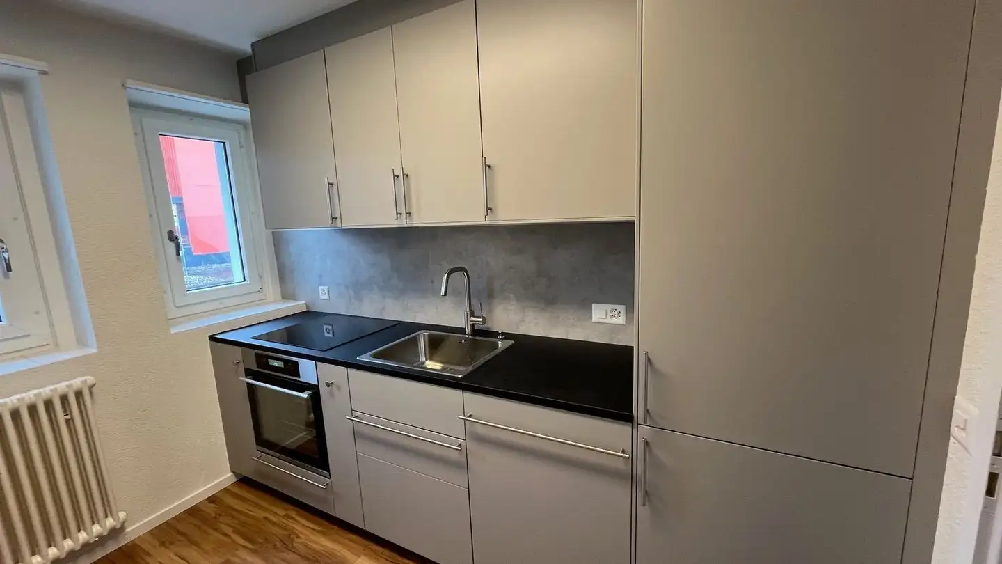 Apartment for rent - Bahnhofstrasse 49, 4132 Muttenz