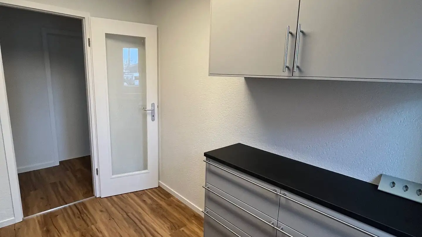 Apartment for rent - Bahnhofstrasse 49, 4132 Muttenz - Photo 2