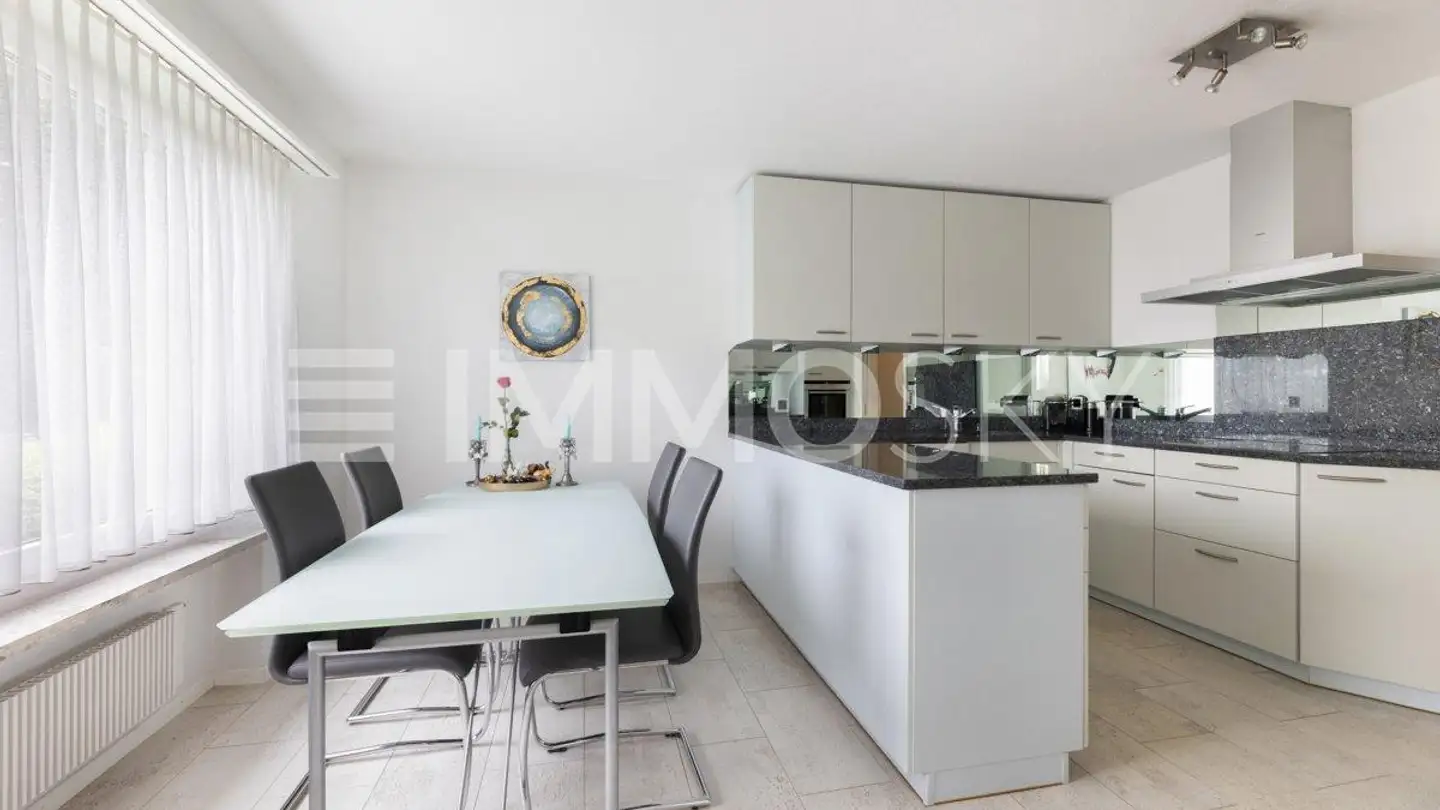 Maisonette kaufen - 8800 Thalwil - Foto 3