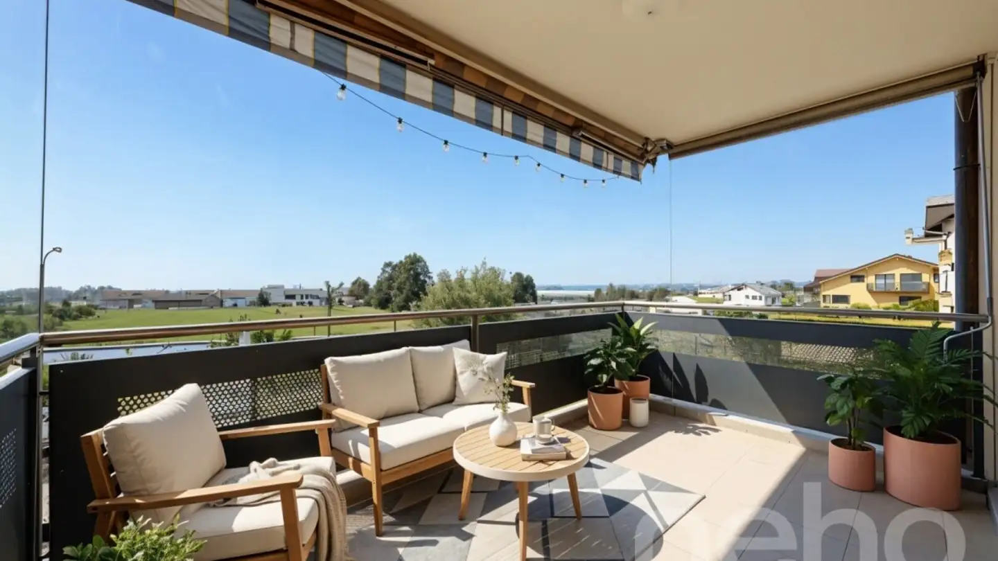 Apartment for sale - 1183 Bursins - Photo 4