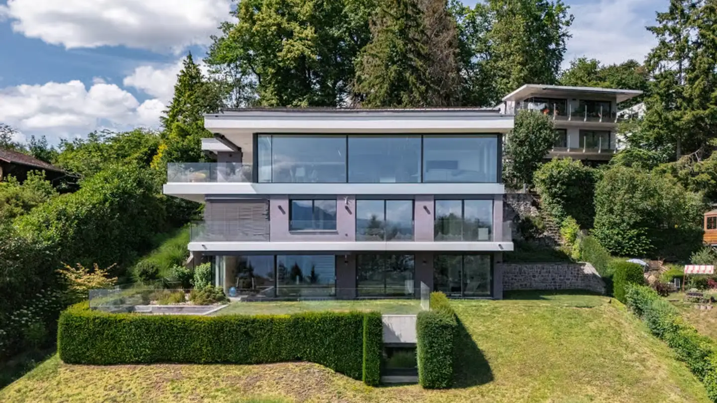 Single house for sale - 1800 Vevey