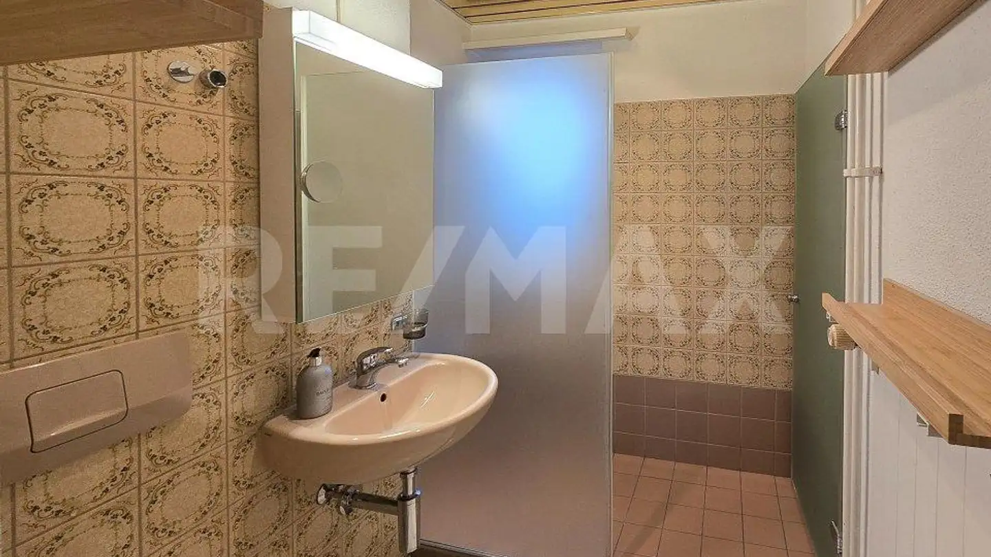 Appartement à louer - Hintere Dammstrasse 3, 4313 Möhlin - Photo 3