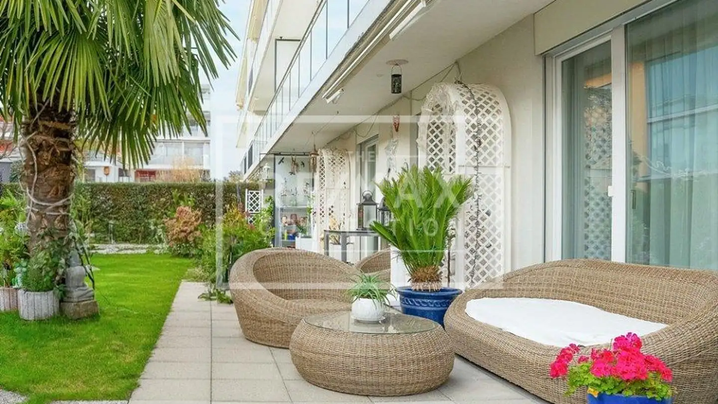 Appartement à vendre - Mythenstrasse 2, 6020 Emmenbrücke