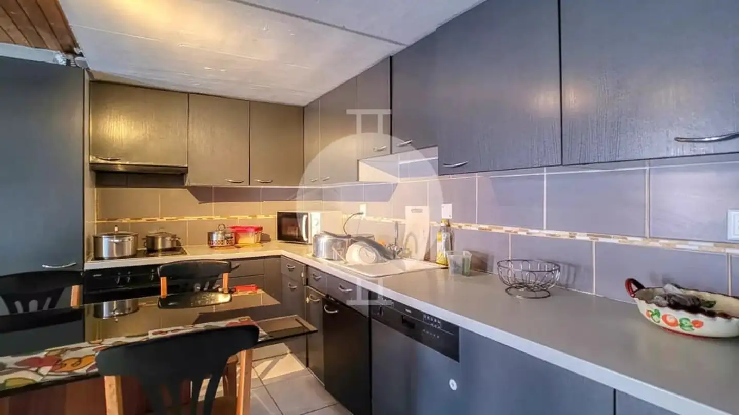 Einfamilienhaus kaufen - 1963 Vétroz - Foto 3