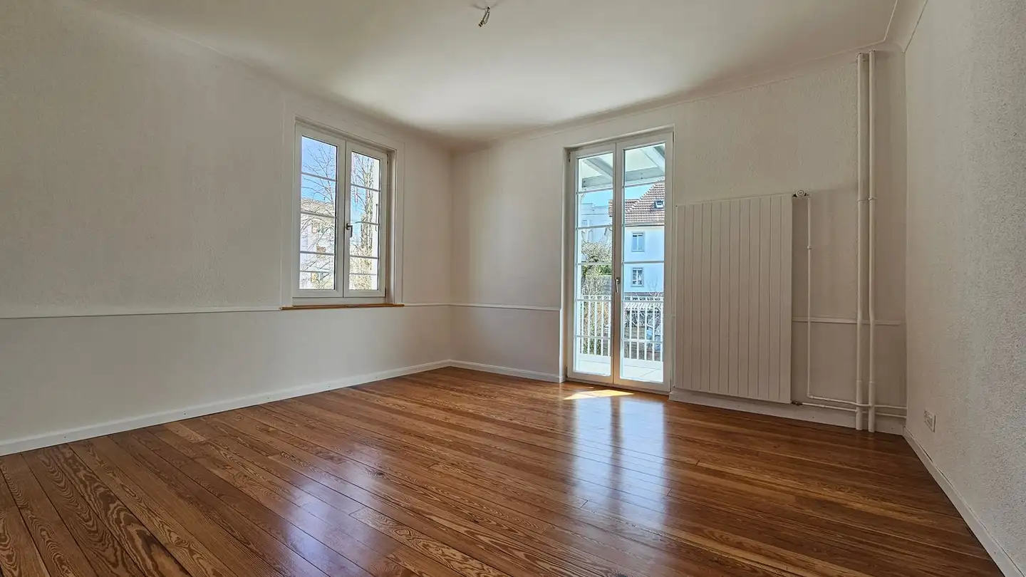 Apartment for rent - Maienstrasse 8, 4600 Olten - Photo 3