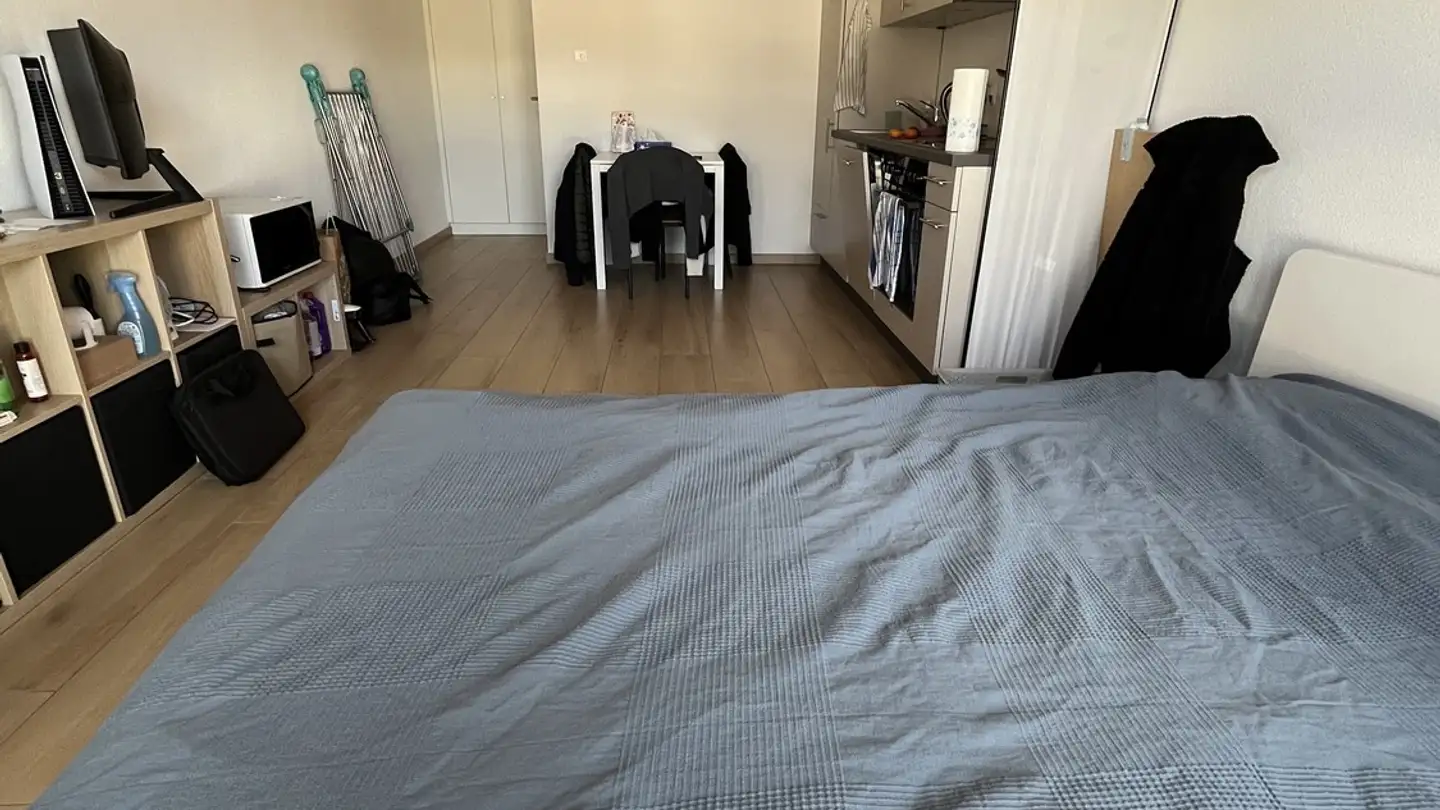 Appartamento in affitto - Route De La Chocolatière 4, 1026 Echandens - Foto 2