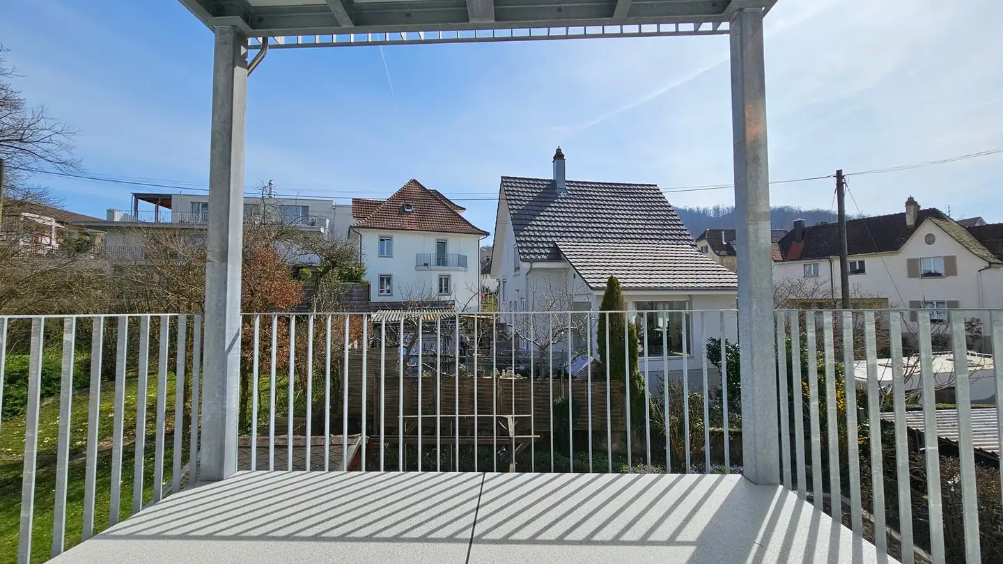 Apartment for rent - Maienstrasse 8, 4600 Olten - Photo 4