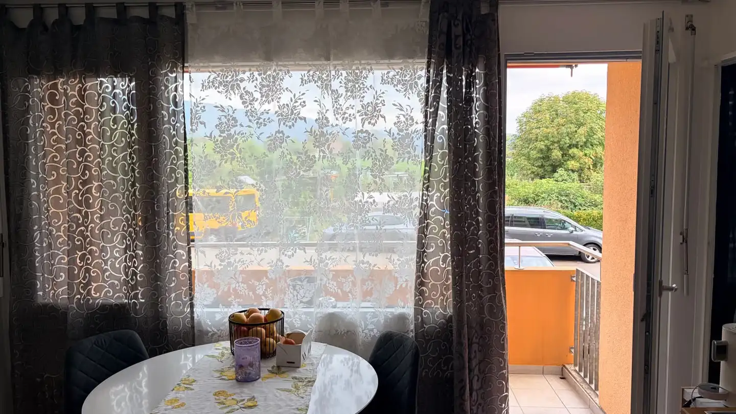 Apartment for rent - Chemin Des Sagnes 25, 2022 Bevaix