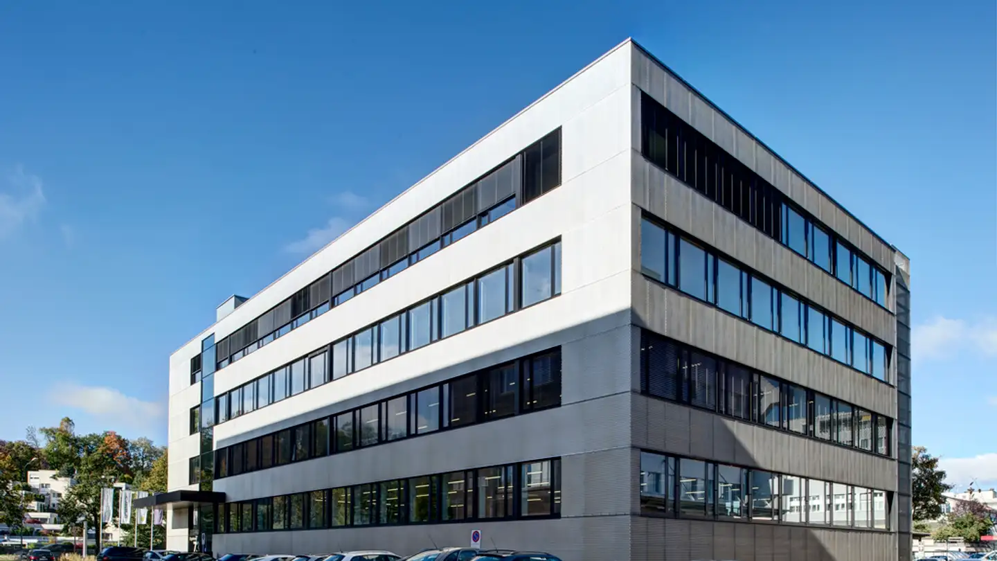 Commerciale in affitto - Sägestrasse 73, 3098 Köniz