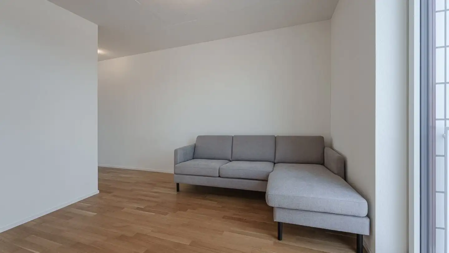 Chambre à louer - Nidfeldstrasse 2v, 6010 Kriens - Photo 2