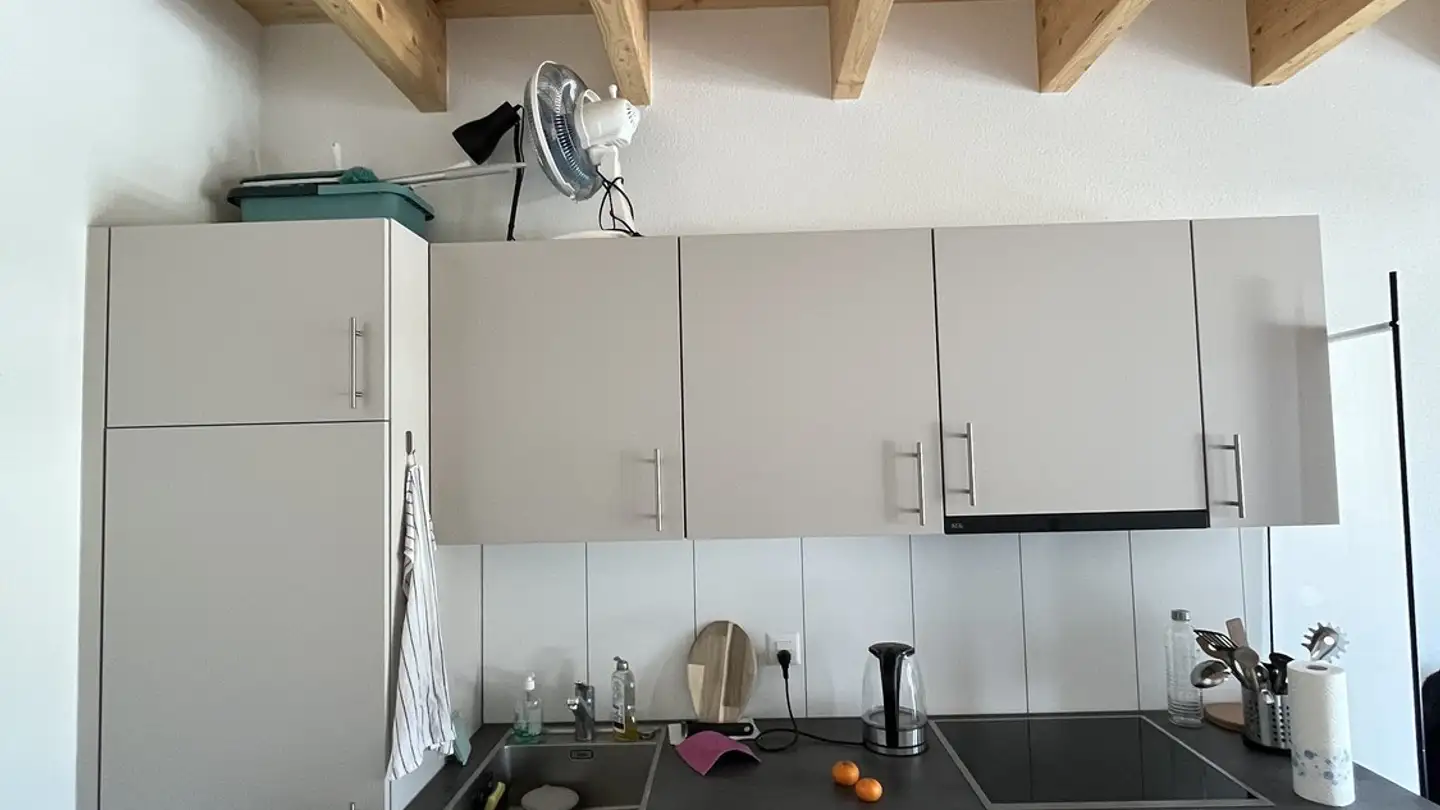 Appartamento in affitto - Route De La Chocolatière 4, 1026 Echandens - Foto 3