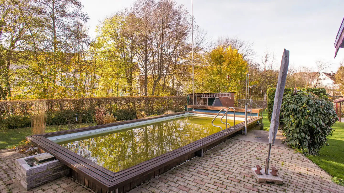 Casa singola in vendita - Im Aengerli 8, 4313 Möhlin - Foto 3