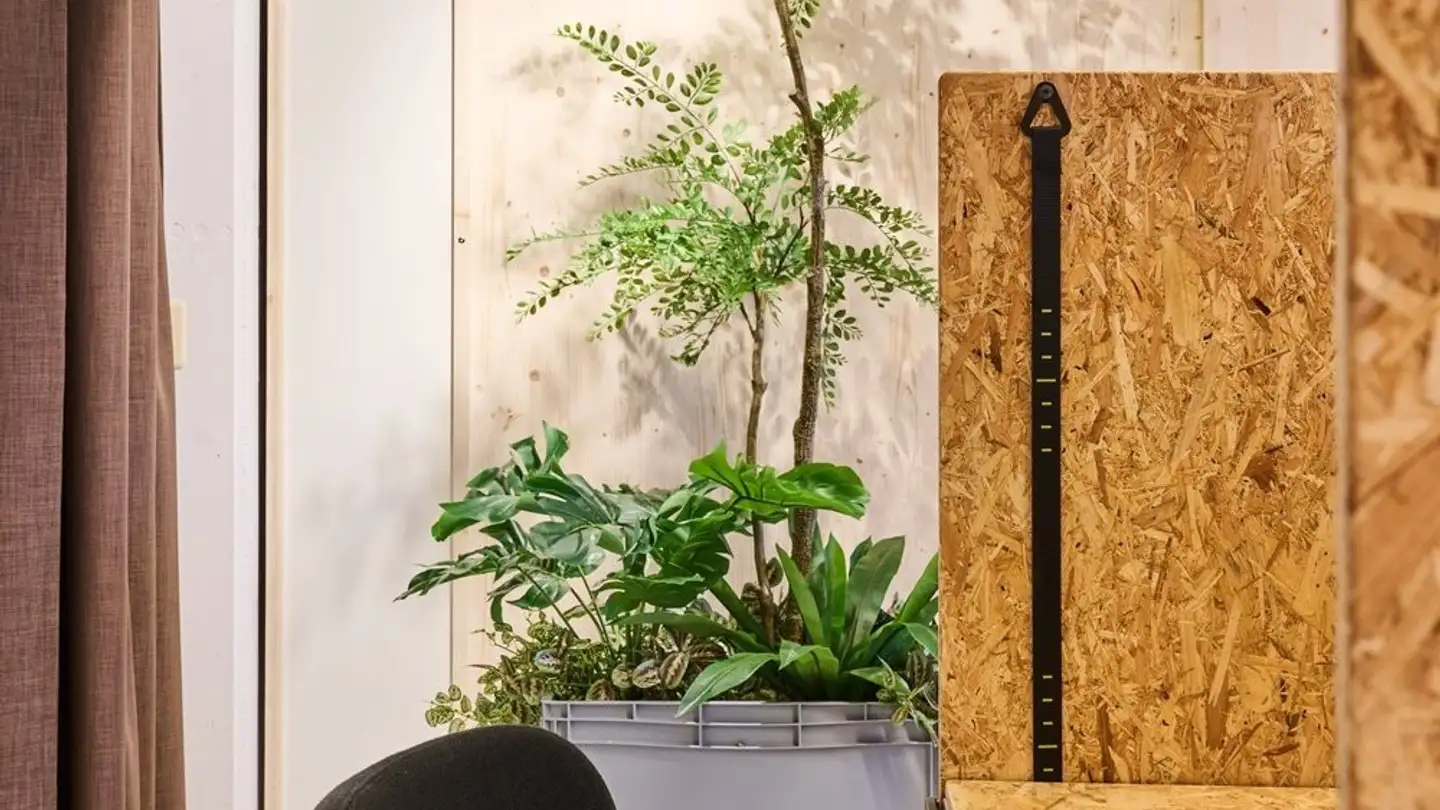 Spazio ufficio in affitto - Industriestrasse 15, 5242 Lupfig - Foto 3