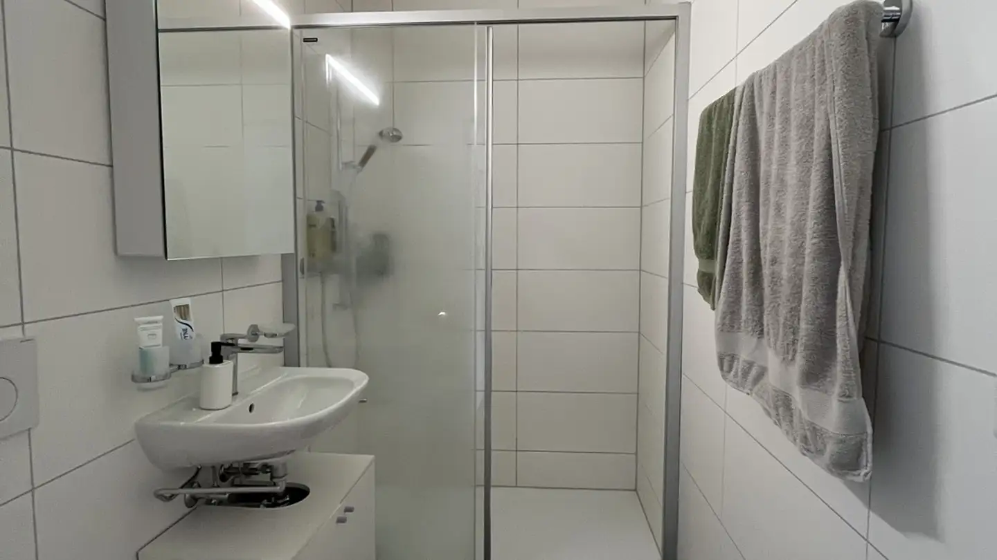 Appartamento in affitto - Route De La Chocolatière 4, 1026 Echandens - Foto 4