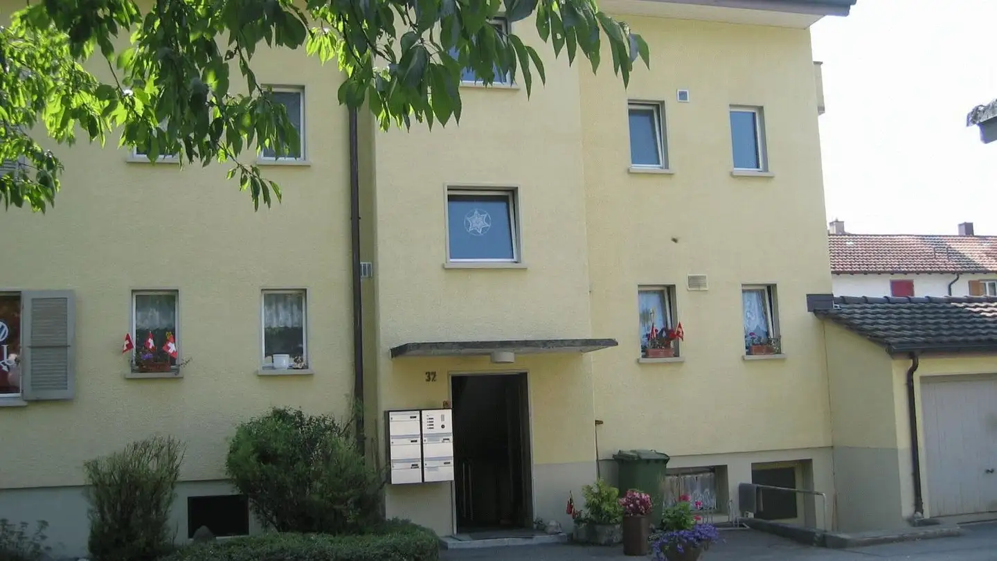 Apartment for rent - Fröschmattstrasse 32, 3018 Bern