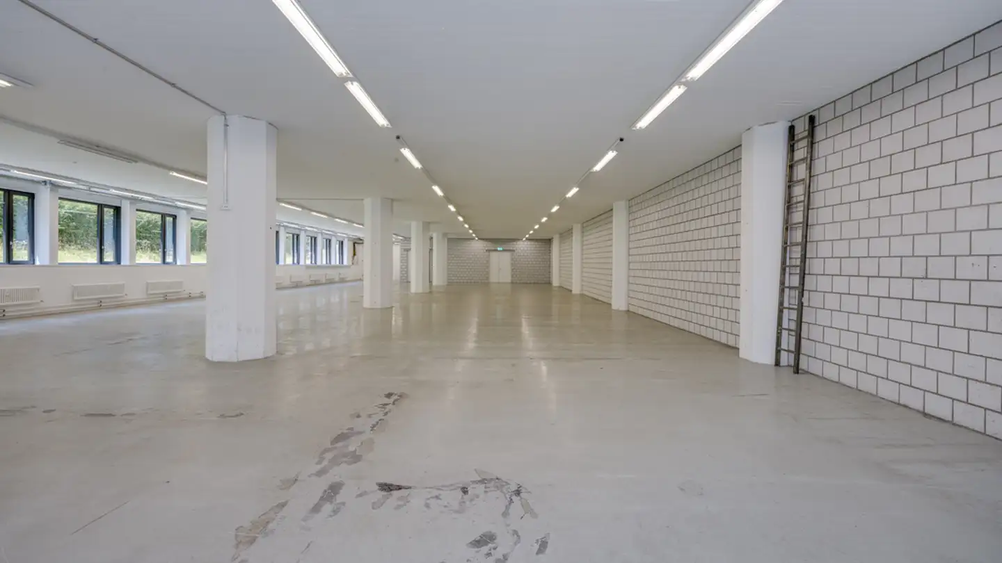 Commerciale in affitto - Sägestrasse 73, 3098 Köniz - Foto 3