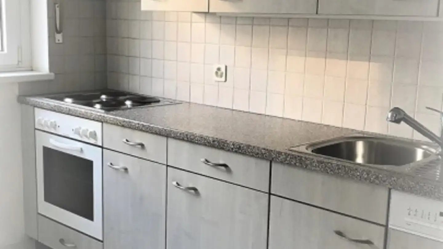 Appartamento in affitto - Via Ceresio 2, 6900 Massagno - Foto 2