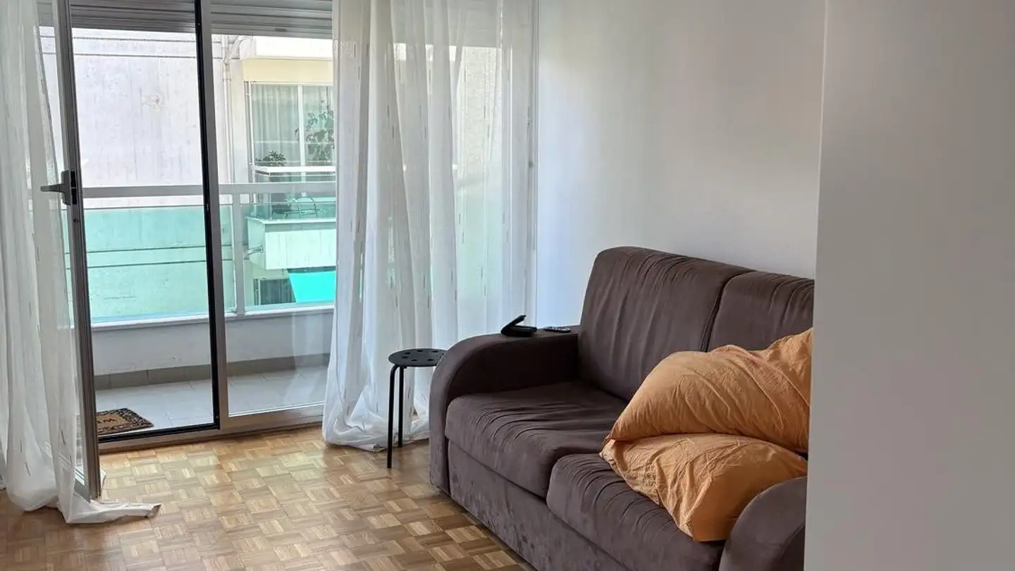 Apartment for rent - Via Bartolomeo Varenna 47, 6600 Locarno