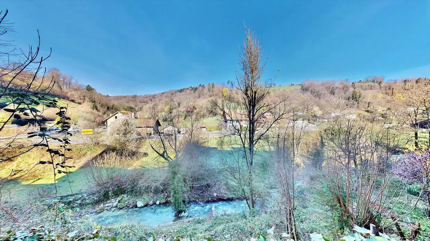 Edificio residenziale in vendita - 1510 Moudon - Photo 2