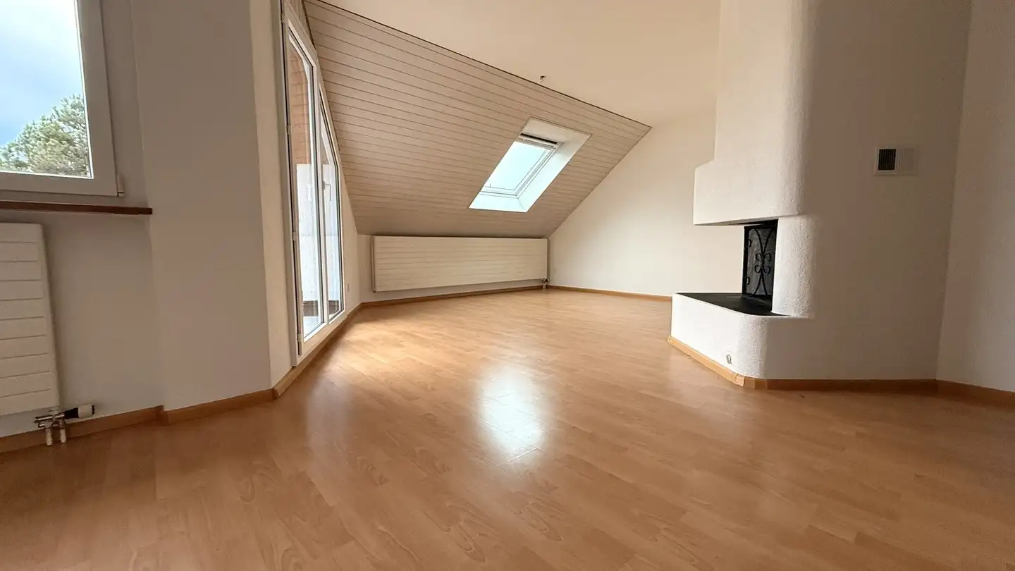 Apartment for rent - Föhrenstrasse 12, 4313 Möhlin