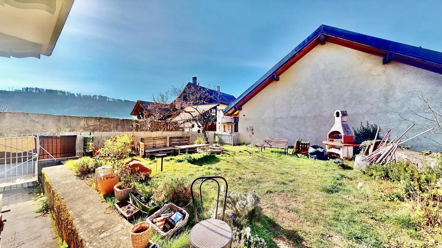 Edificio residenziale in vendita - 1510 Moudon - Photo 4