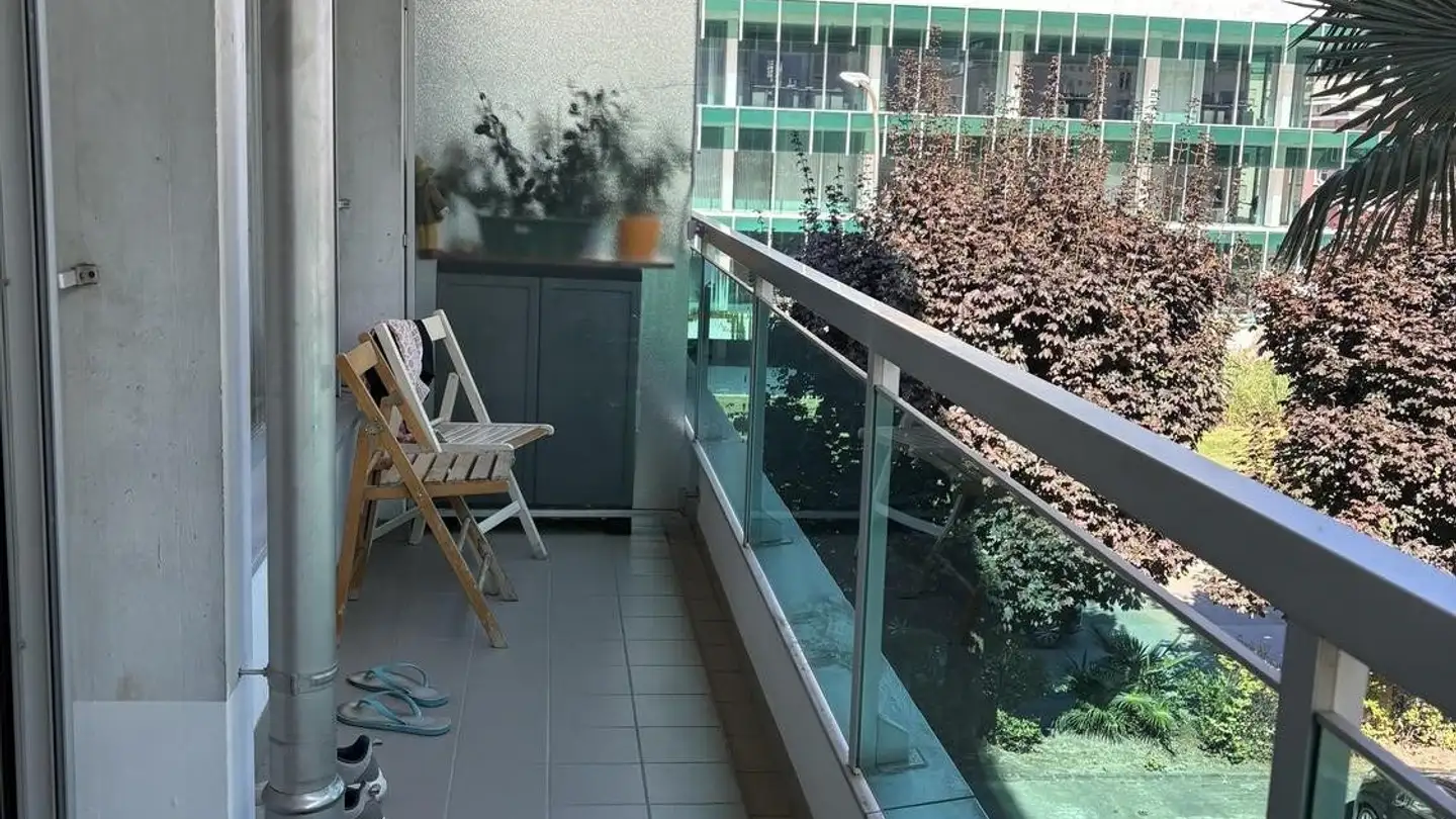 Apartment for rent - Via Bartolomeo Varenna 47, 6600 Locarno - Photo 3