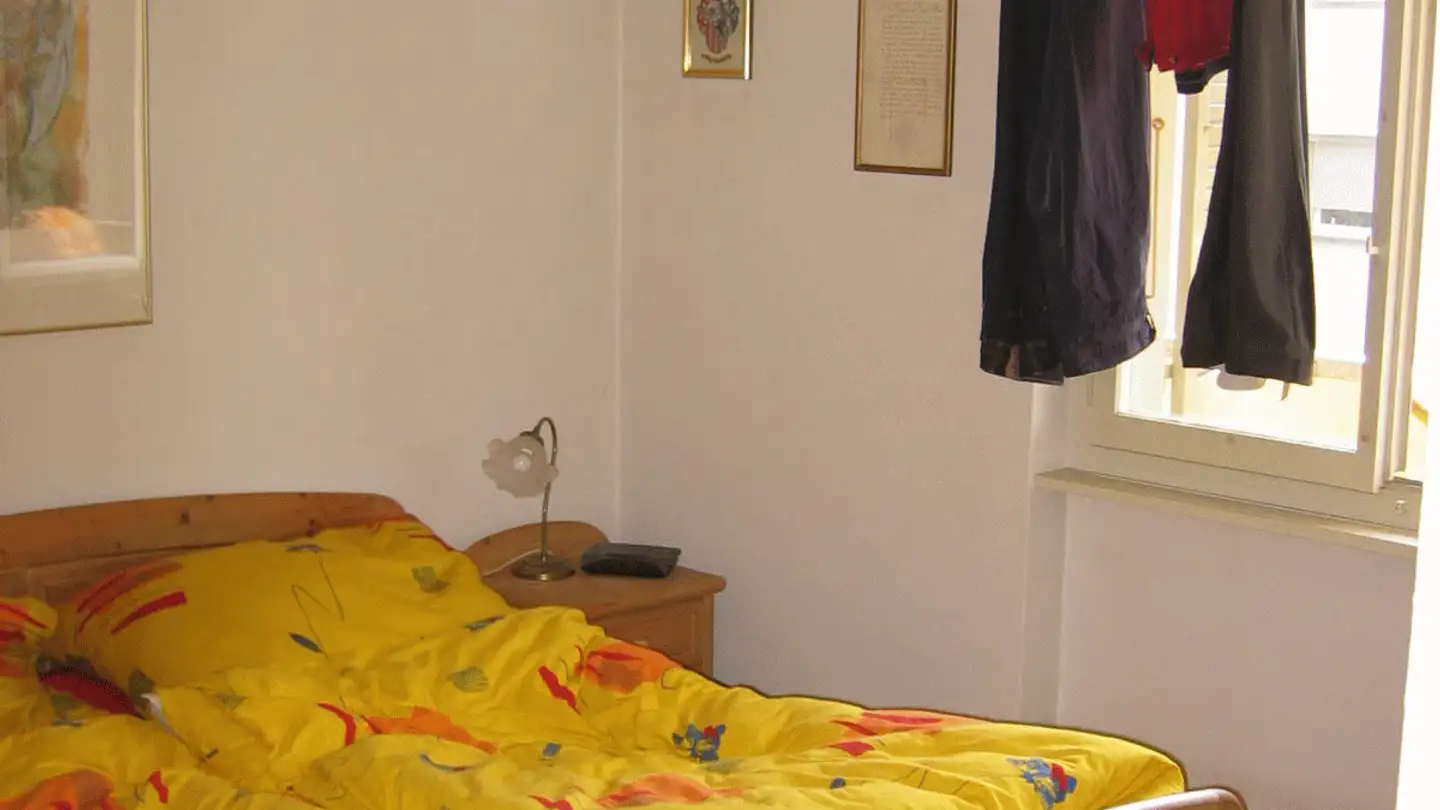 Appartement à louer - Fröschmattstrasse 32, 3018 Bern - Photo 4