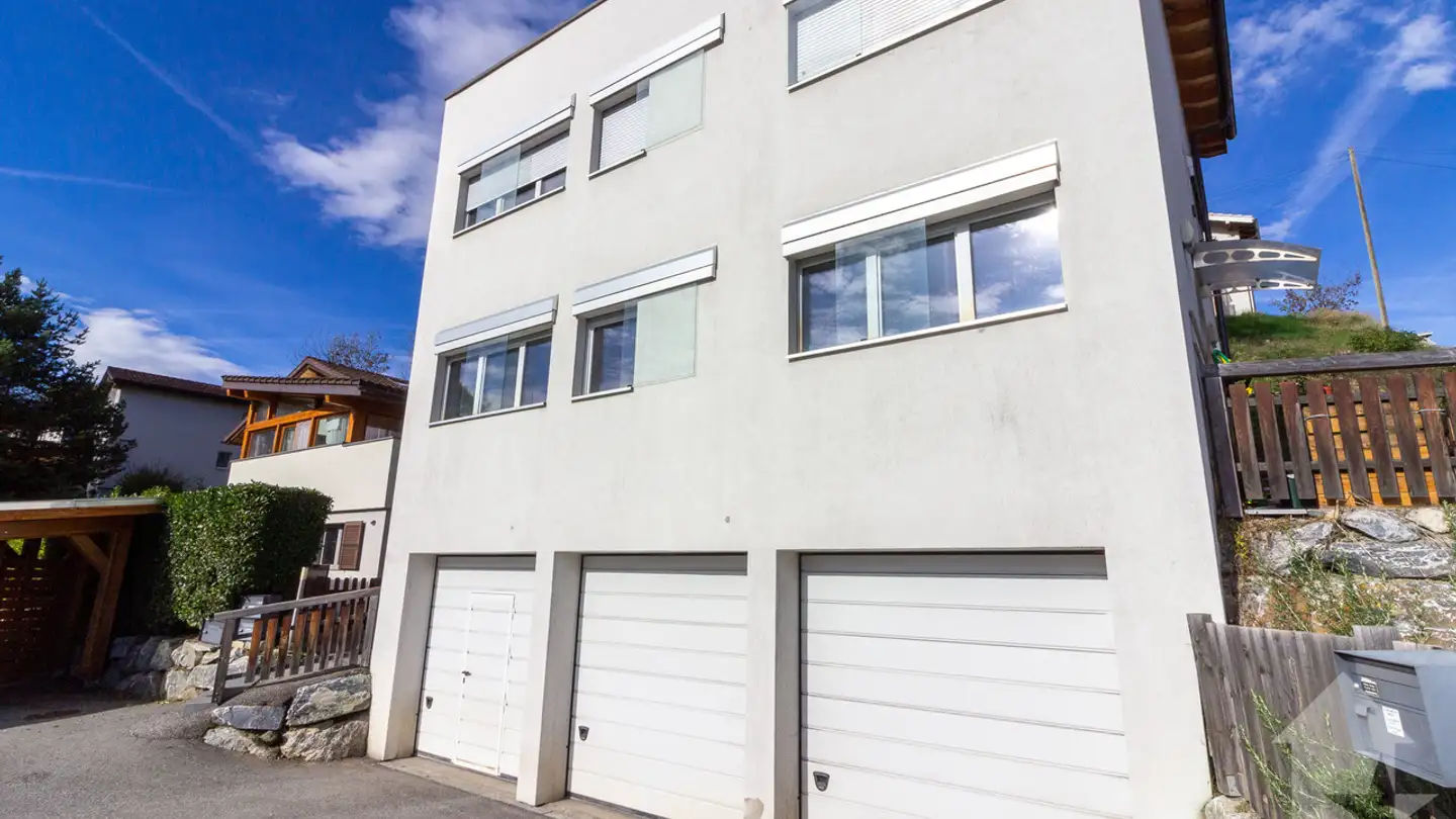 Maison troglodyte à vendre - 1971 Grimisuat - Photo 3