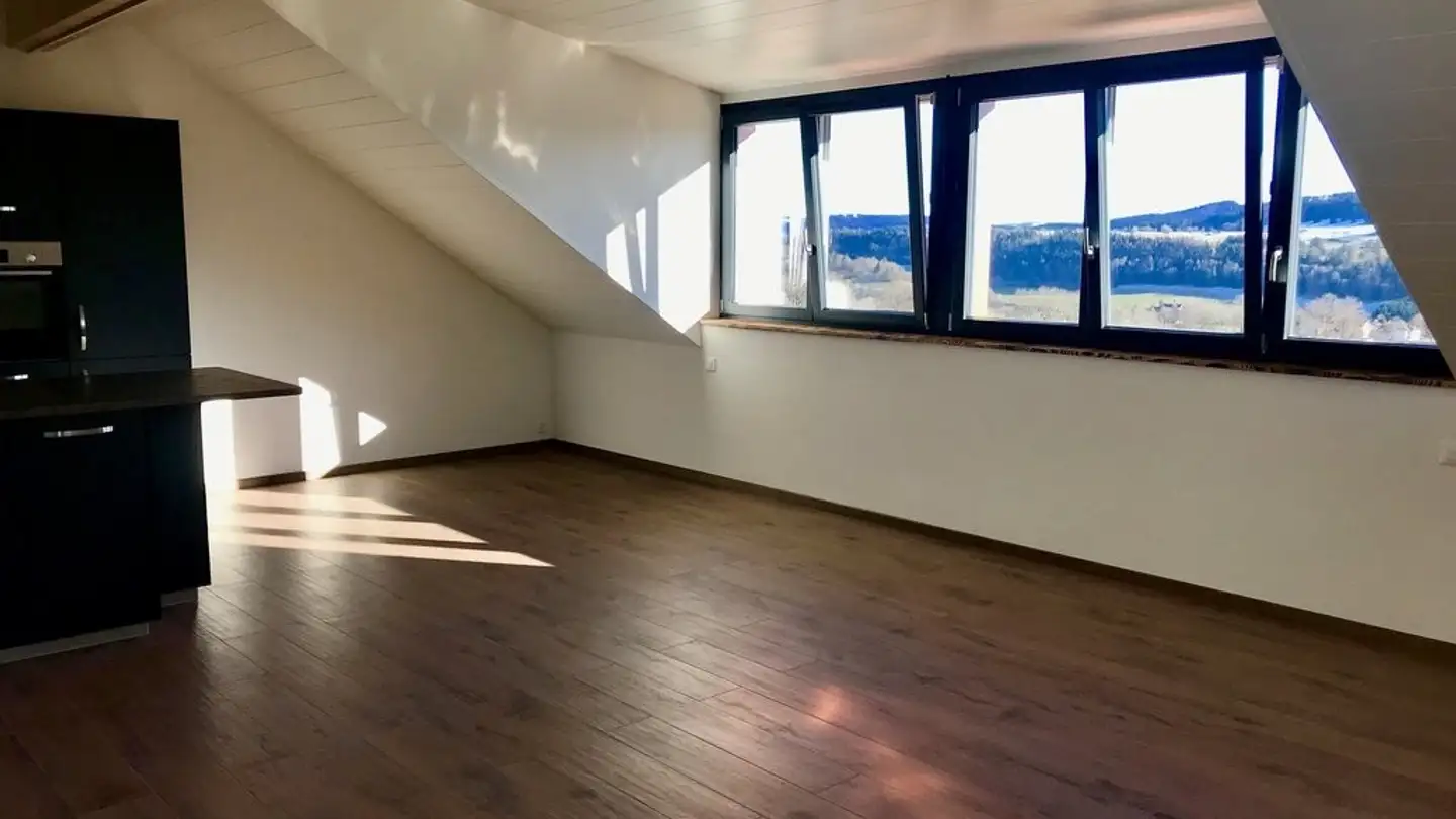 Appartamento in affitto - Chemin De La Sombaille 20, 2300 La Chaux-de-Fonds - Foto 3