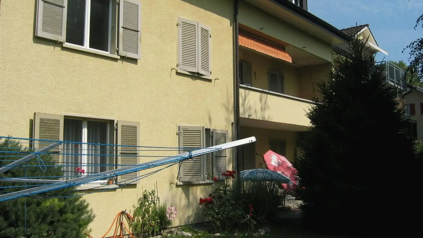 Appartement à louer - Fröschmattstrasse 32, 3018 Bern - Photo 2