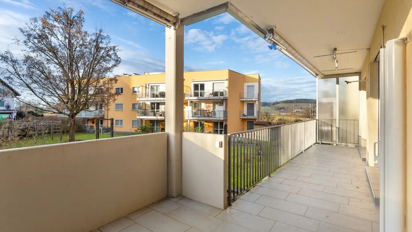 Wohnung kaufen - Stadlerstrasse, 8404 Winterthur - Foto 2