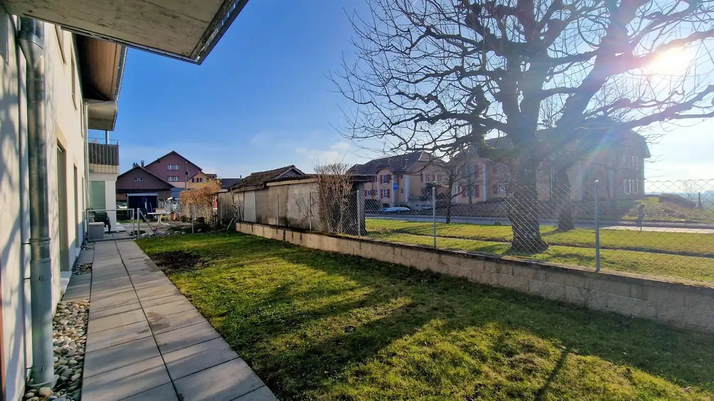 Appartement à vendre - Route De Bavois 1, 1377 Oulens-sous-Echallens - Photo 2