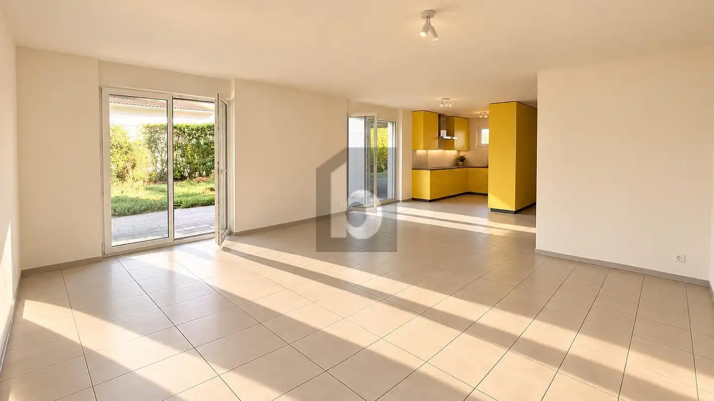 Maison jumelle à vendre - 3185 Schmitten FR - Photo 3