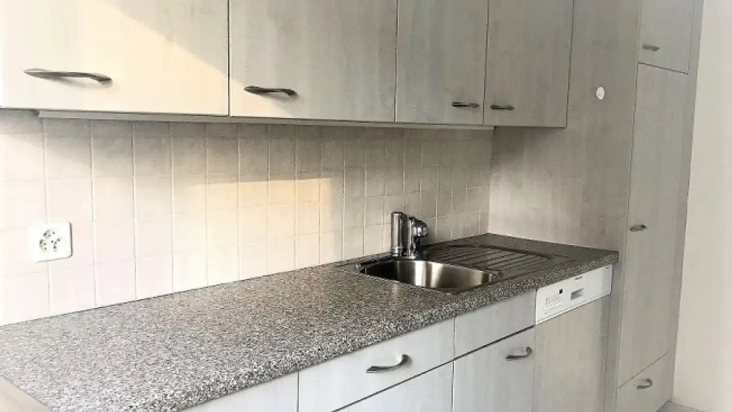 Appartamento in affitto - Via Ceresio 2, 6900 Massagno - Foto 3