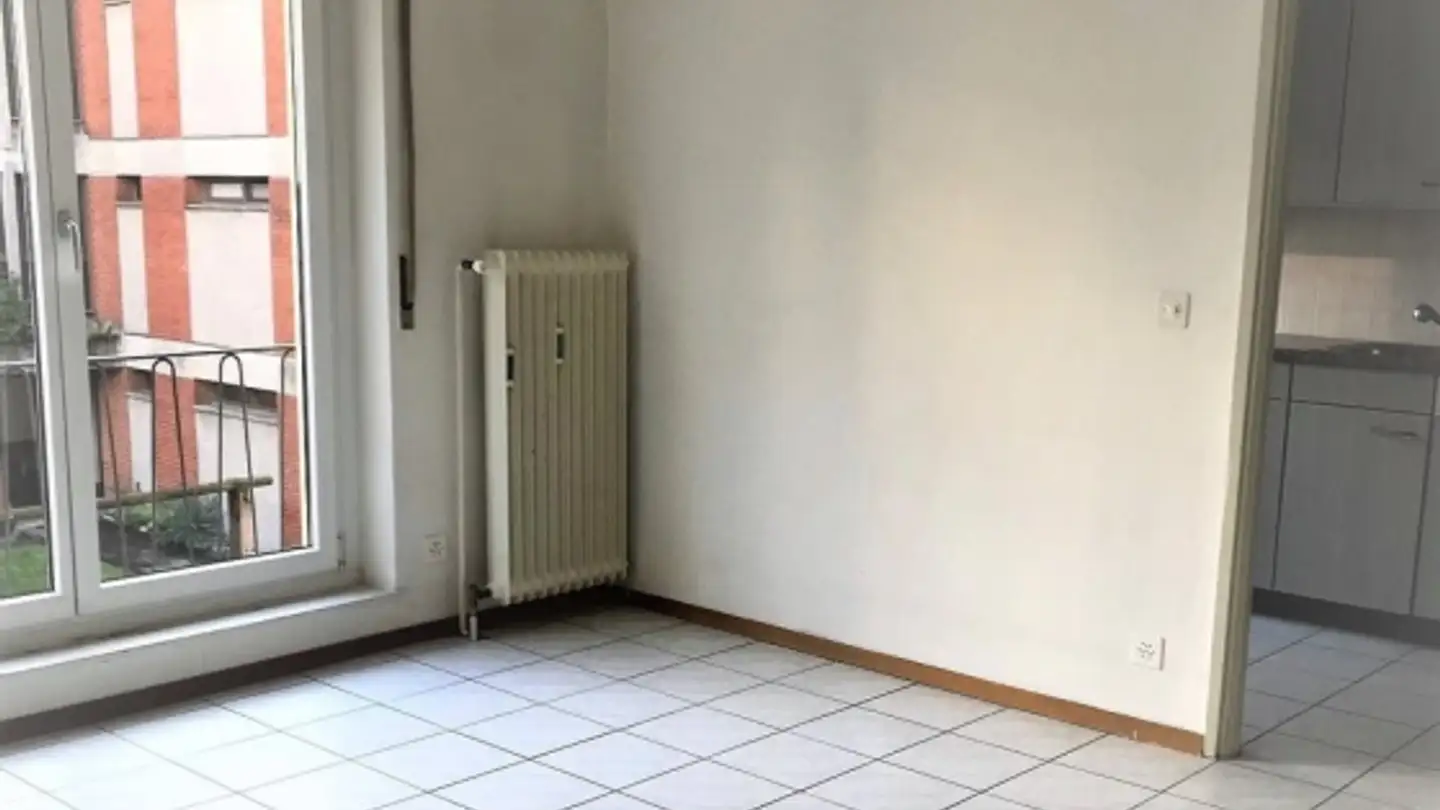 Appartamento in affitto - Via Ceresio 2, 6900 Massagno - Foto 4