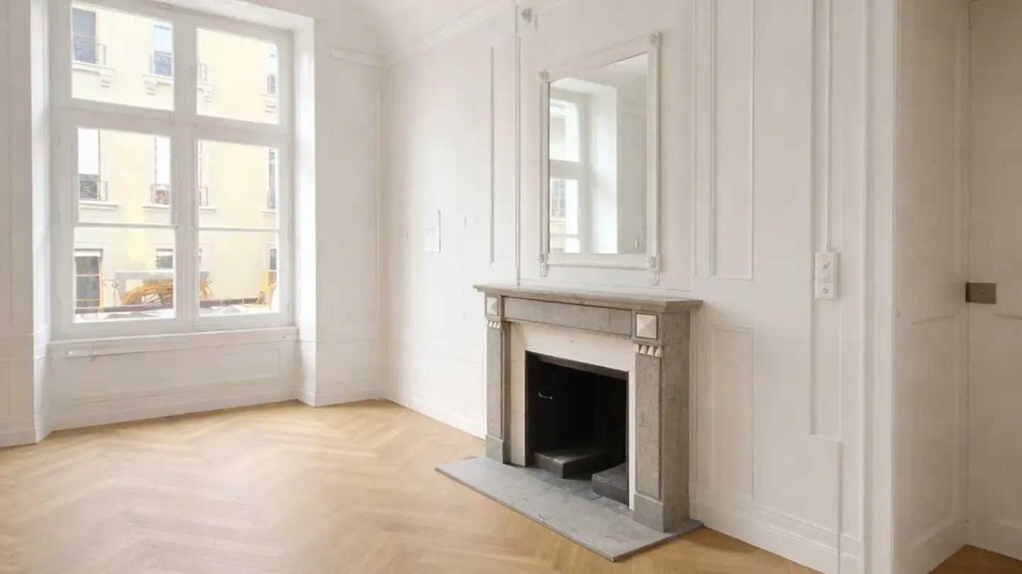 Wohnung mieten - Junkerngasse, 3011 Bern