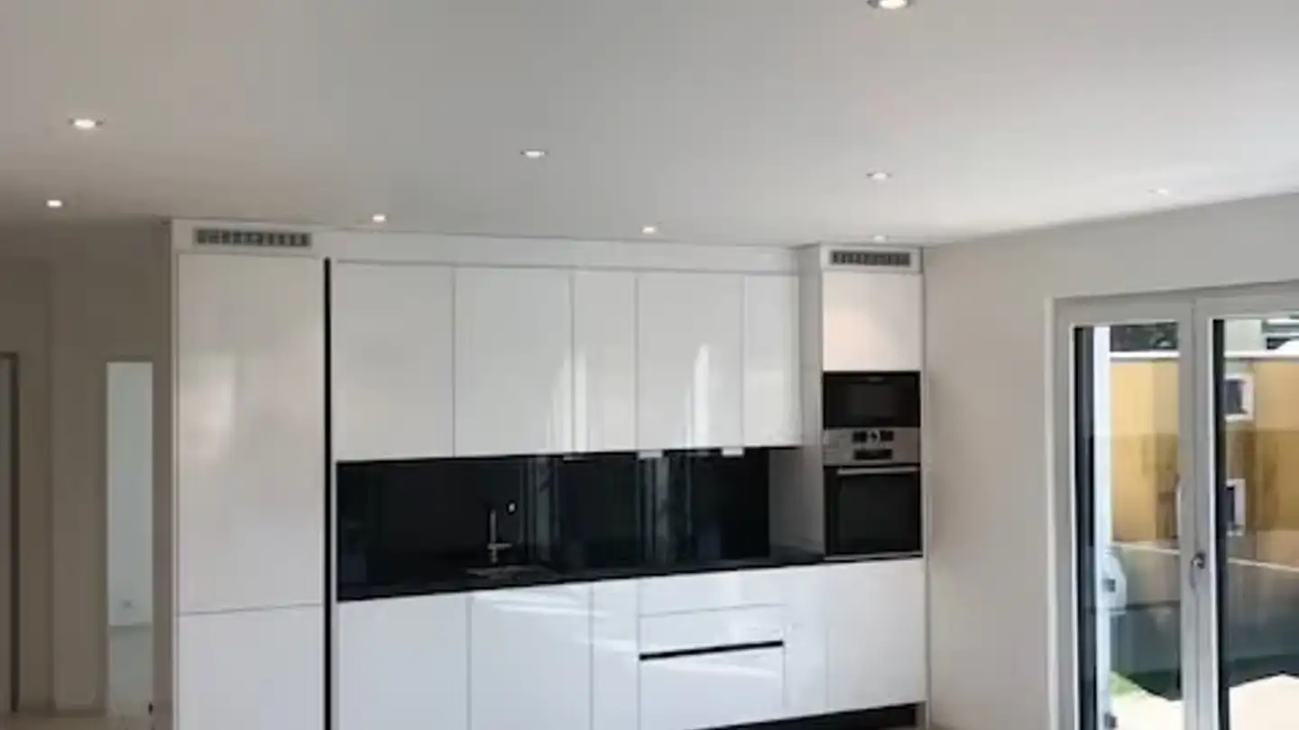 Appartement à louer - Kellenäckerweg 9, 5303 Würenlingen - Photo 2