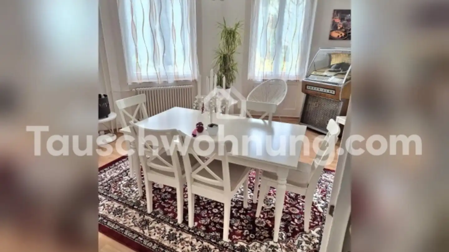 Wohnung mieten - 8400 Winterthur