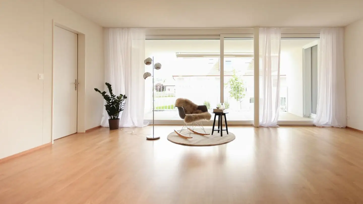 Appartement à louer - Dorfstrasse 34, 4623 Neuendorf